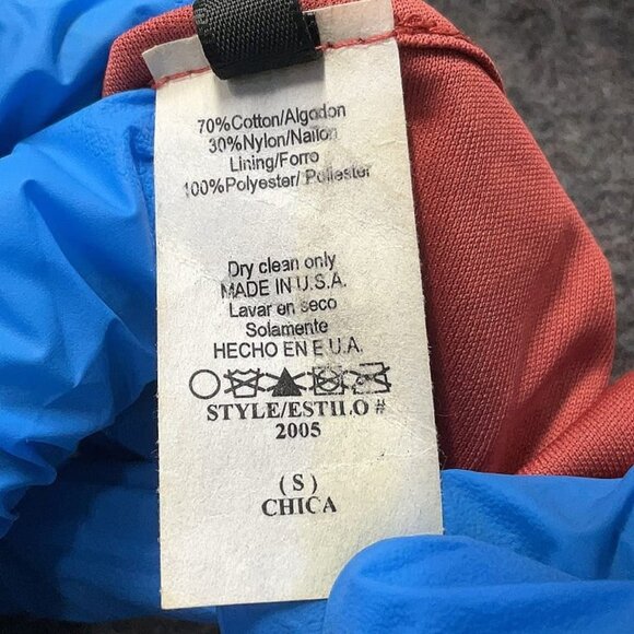 Terracotta Pink Lace Bell Sleeve button down Mini Dress - Picture 6 of 6